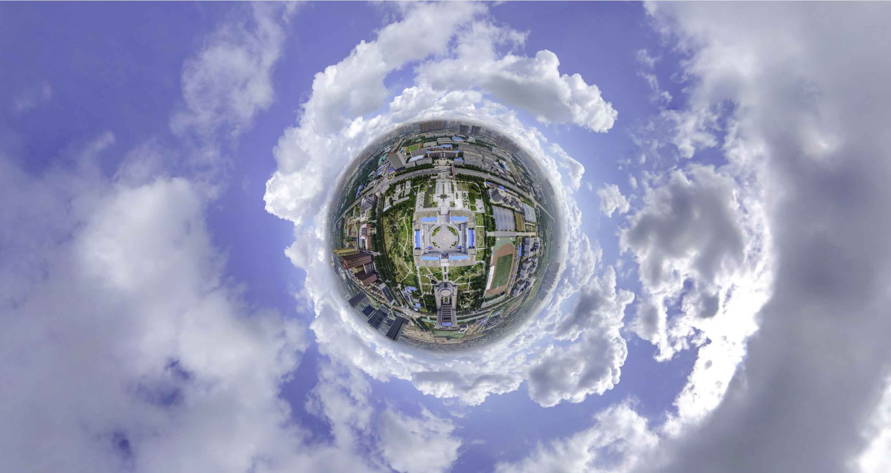 溪湖格凸河风景名胜区