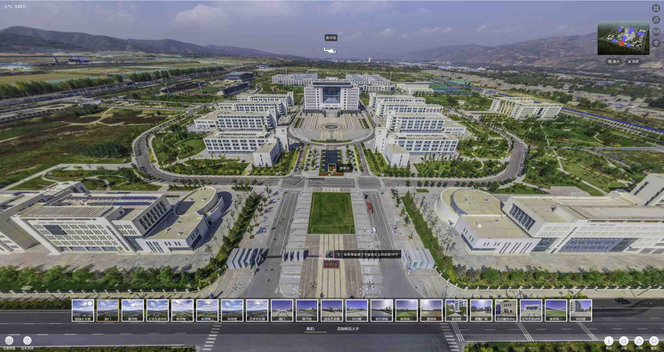 溪湖油菜花-惊艳半生的花海仙境