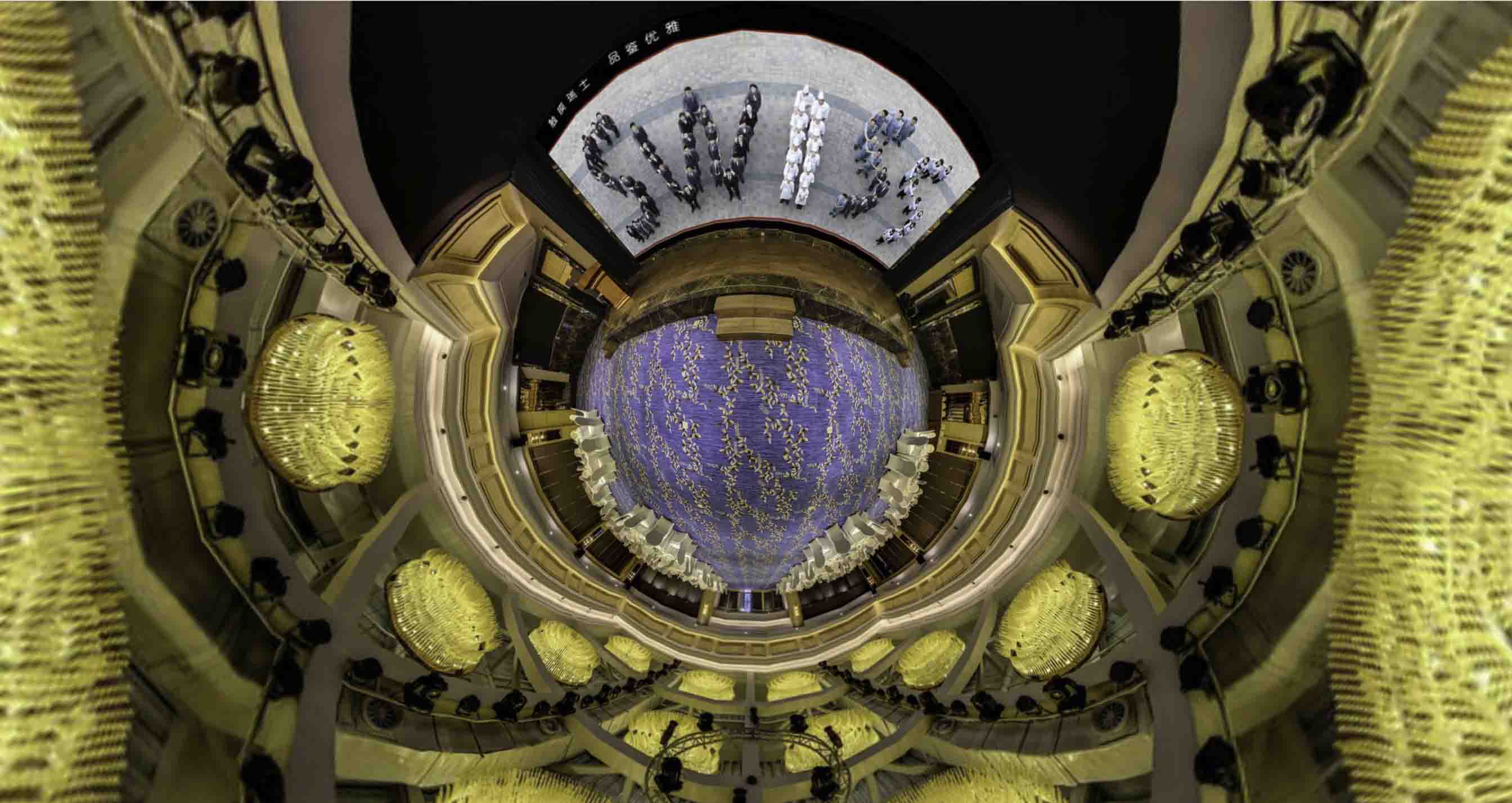 溪湖探索VR全景拍摄中的深度感：营造沉浸式体验的关键要素