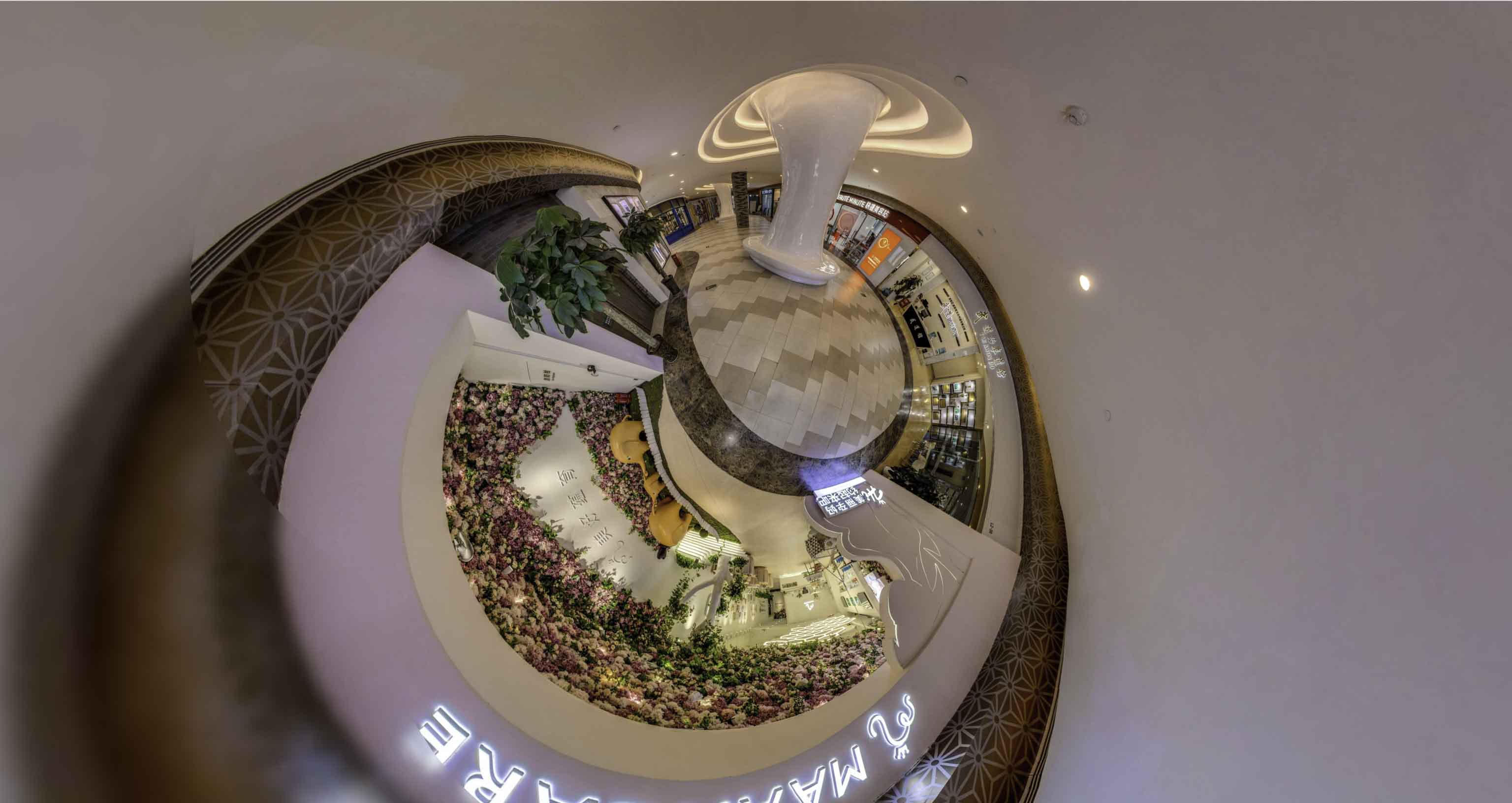 溪湖将VR全景融入品牌宣传活动的创新实践与策略